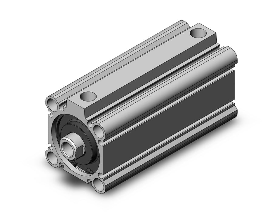 NCDQ2B40-75DZ-M9PASAPC Compact Cylinder, NCQ2-Z