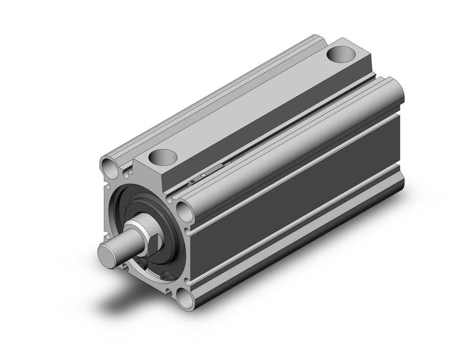 NCDQ2B50-100DMZ-M9PW Compact Cylinder, NCQ2-Z