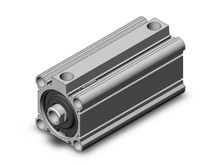 NCDQ2B50-100DZ-M9PSAPC Compact Cylinder, NCQ2-Z