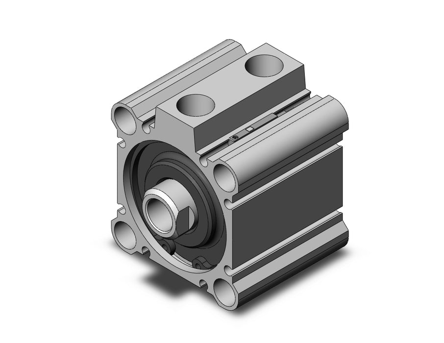 NCDQ2B50-15DZ-M9BWSAPC Compact Cylinder, NCQ2-Z