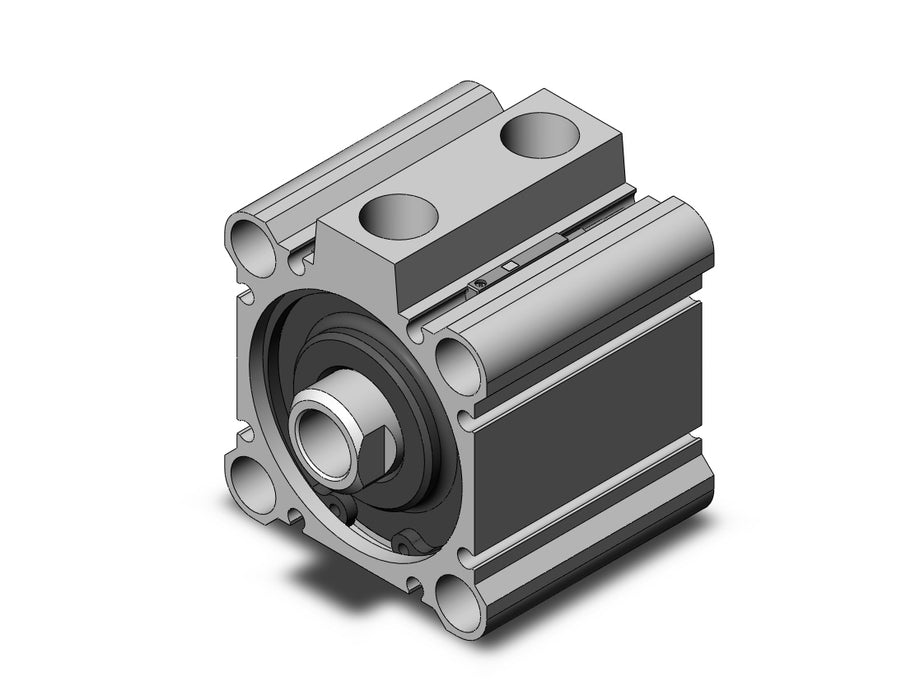 NCDQ2B50-15DZ-M9PWMBPC Compact Cylinder, NCQ2-Z