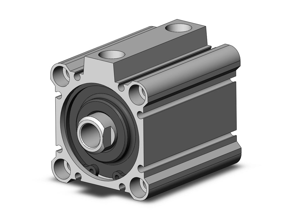 NCDQ2B50-35DZ-XC6 Compact Cylinder, NCQ2-Z