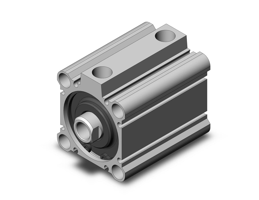 NCDQ2B50-40DZ-M9NAL Compact Cylinder, NCQ2-Z