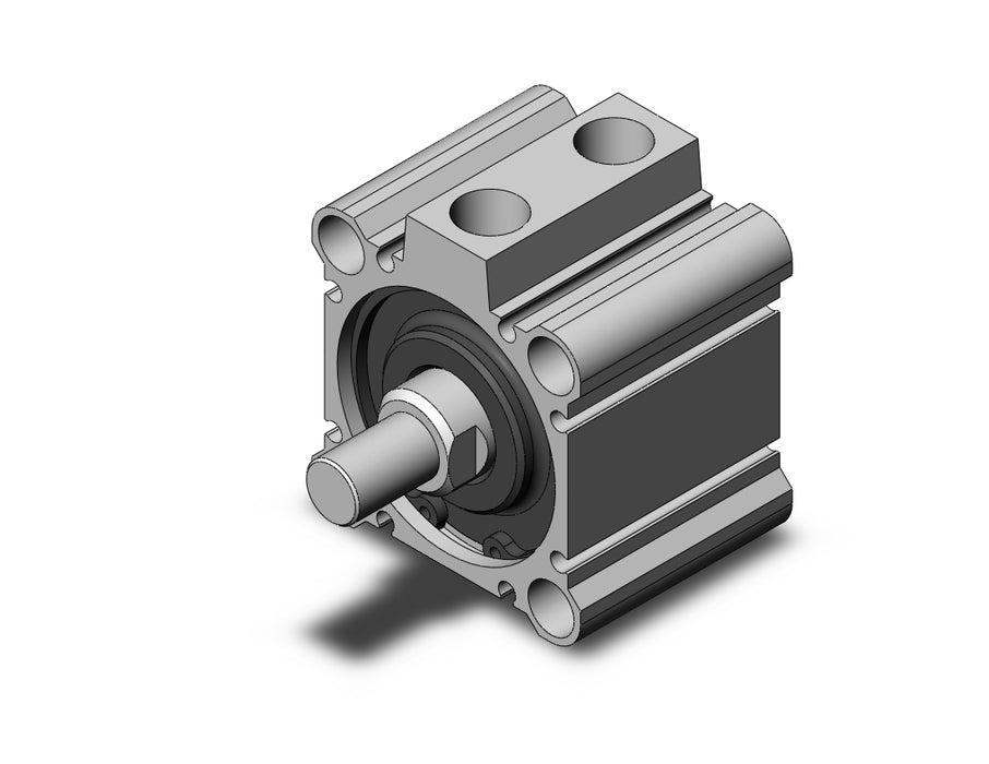 NCDQ2B50-5DMZ Compact Cylinder, NCQ2-Z