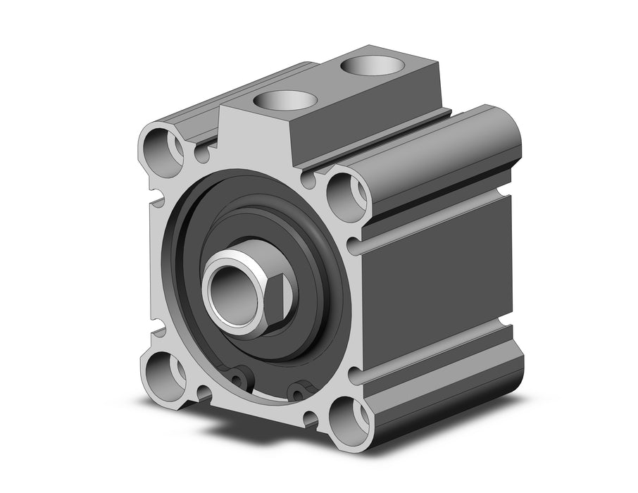 NCDQ2B50-5DZ-XC6 Compact Cylinder, NCQ2-Z