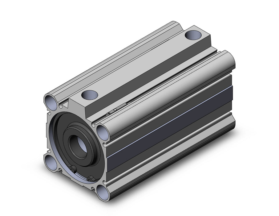 NCDQ2B63-100DMZ-M9BM Compact Cylinder, NCQ2-Z