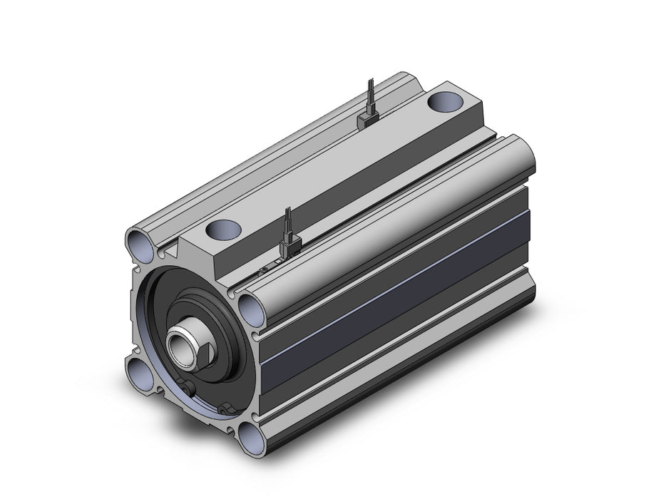 NCDQ2B63-100DZ-M9NVSDPC Compact Cylinder, NCQ2-Z