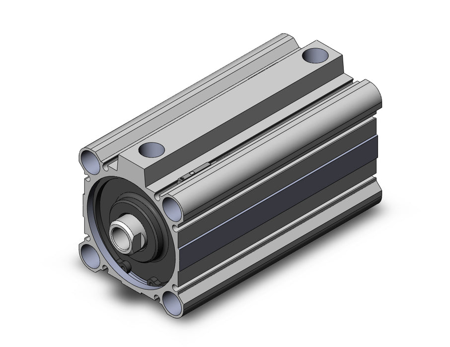 NCDQ2B63-100DZ-M9PL Compact Cylinder, NCQ2-Z