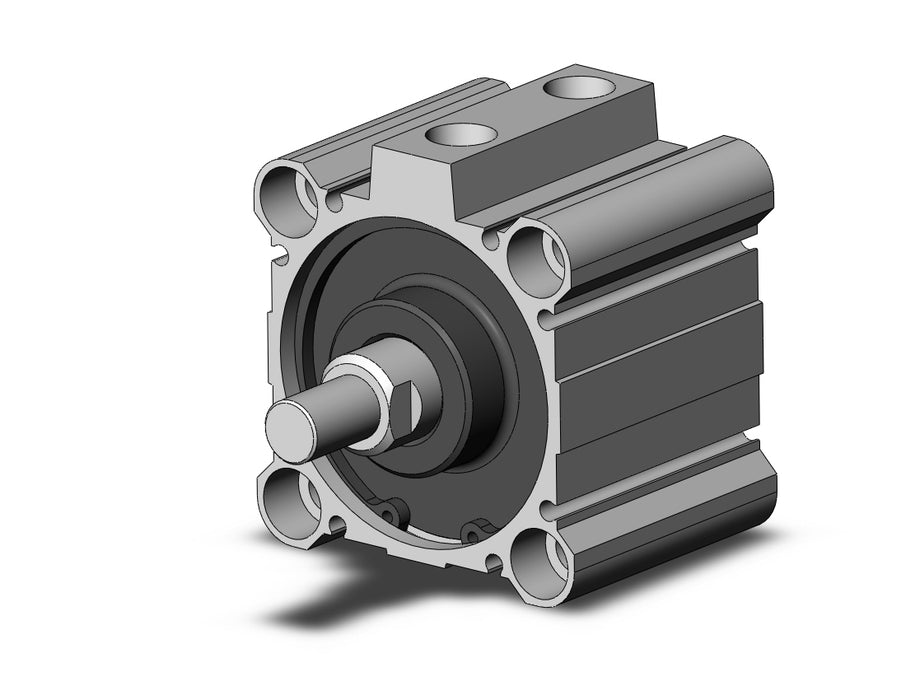 NCDQ2B63-15DMZ-XC4 Compact Cylinder, NCQ2-Z