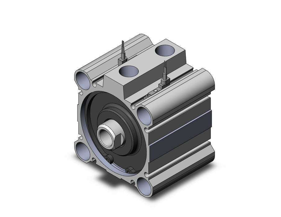 NCDQ2B63-15DZ-A93VL Compact Cylinder, NCQ2-Z