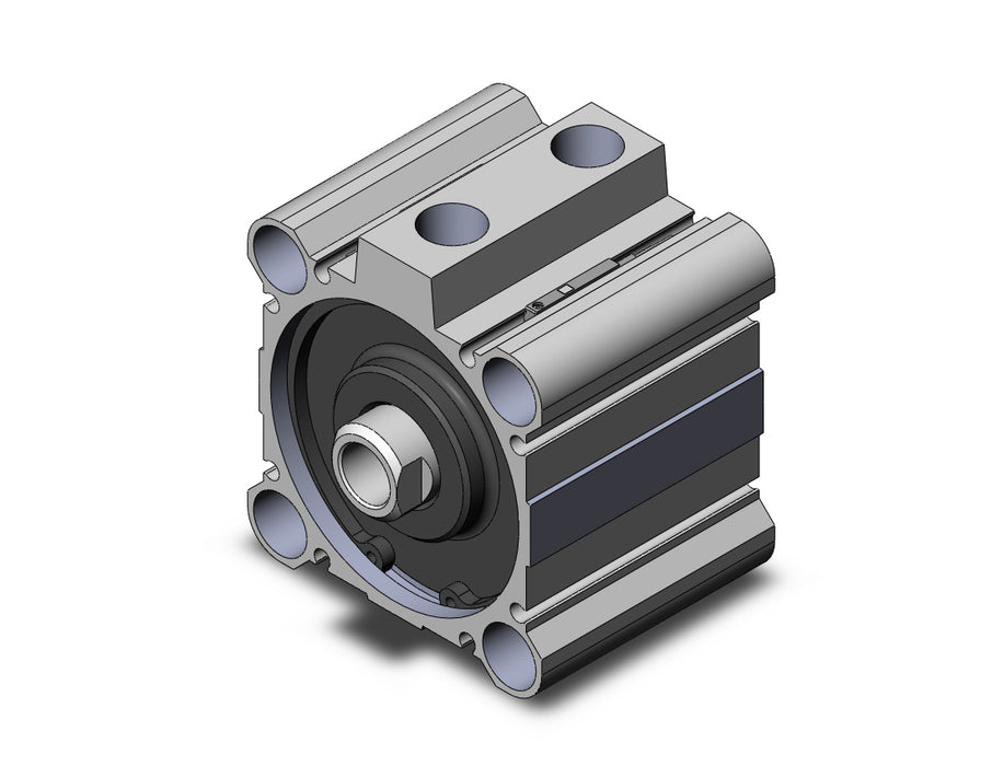 NCDQ2B63-15DZ-M9NWSAPC Compact Cylinder, NCQ2-Z