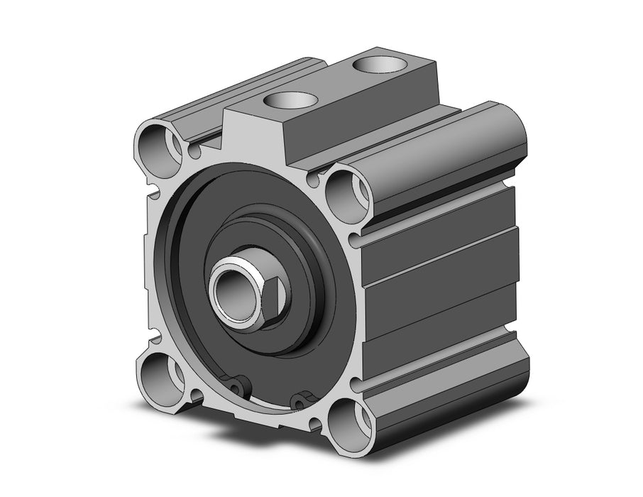 NCDQ2B63-15DZ-XC6 Compact Cylinder, NCQ2-Z