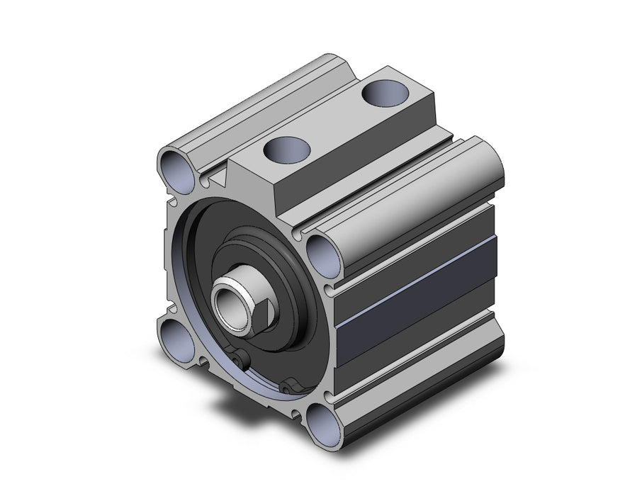 NCDQ2B63-20DZ-M9NSAPC Compact Cylinder, NCQ2-Z