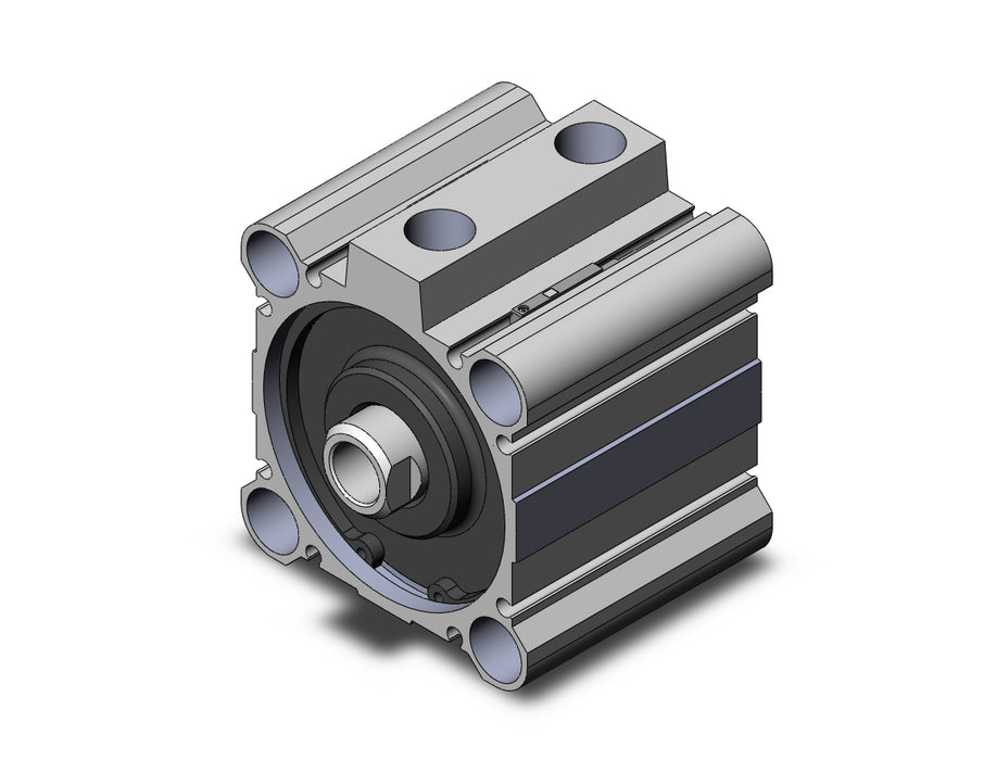 NCDQ2B63-20DZ-M9PWMBPC Compact Cylinder, NCQ2-Z