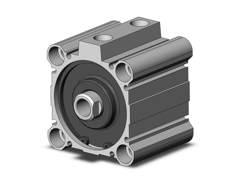 NCDQ2B63-20DZ-XC6 Compact Cylinder, NCQ2-Z