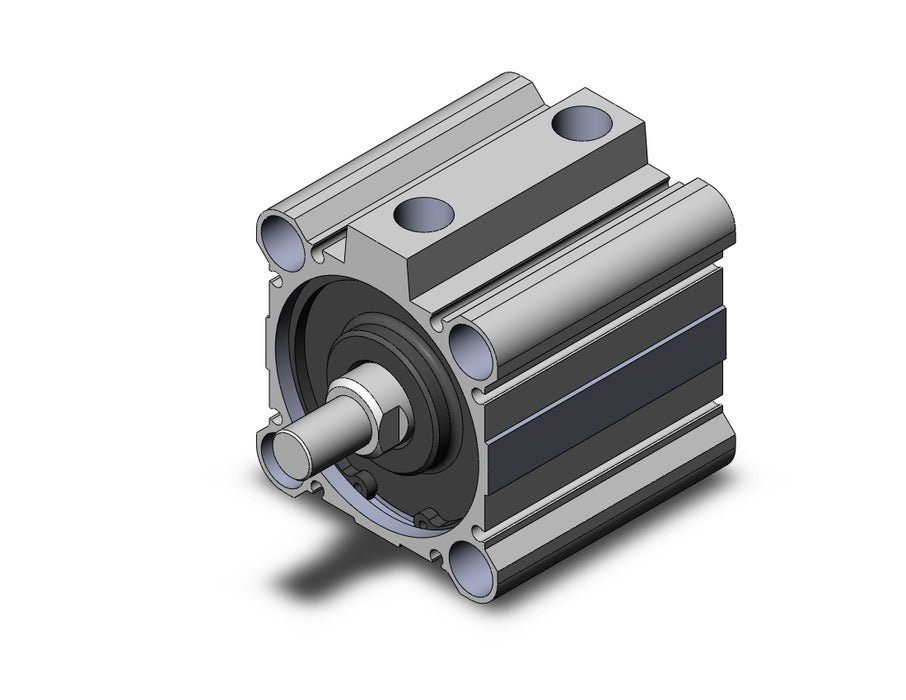 NCDQ2B63-30DCMZ COMPACT CYLINDER, NCQ2-Z