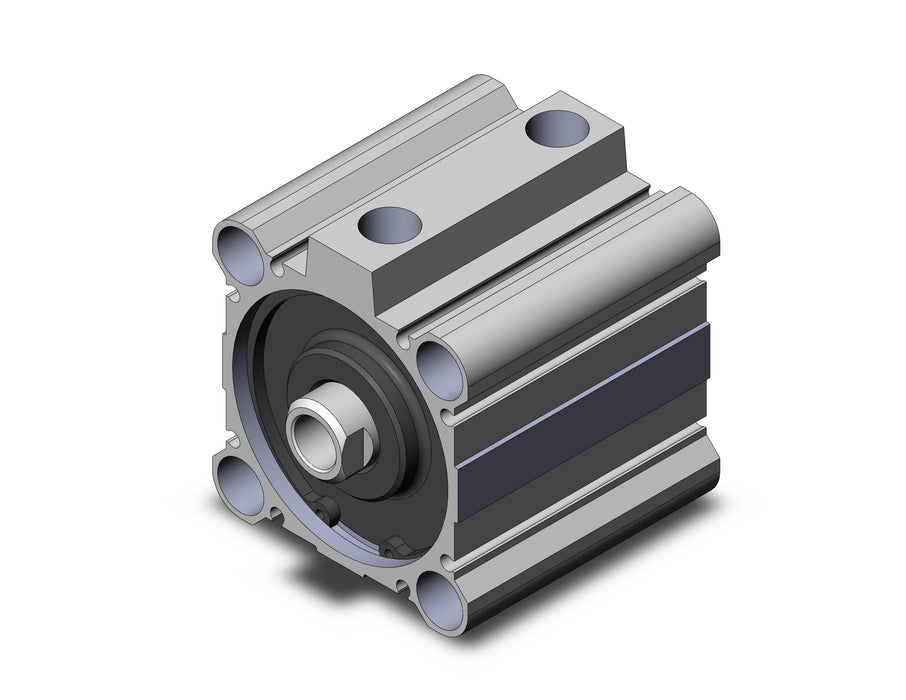NCDQ2B63-30DCZ Compact Cylinder, NCQ2-Z
