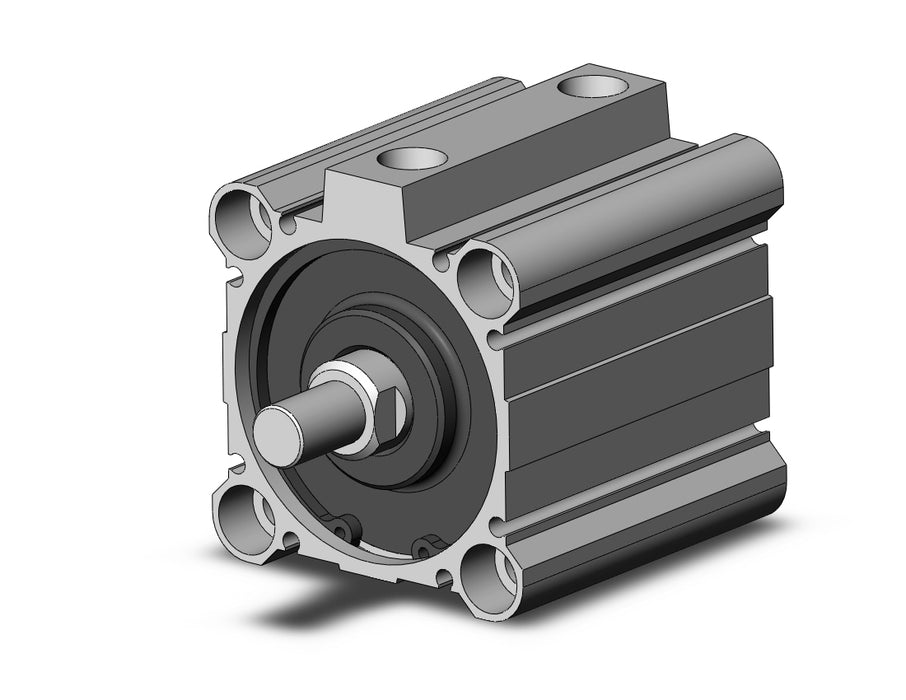 NCDQ2B63-35DMZ-XC6 COMPACT CYLINDER, NCQ2-Z