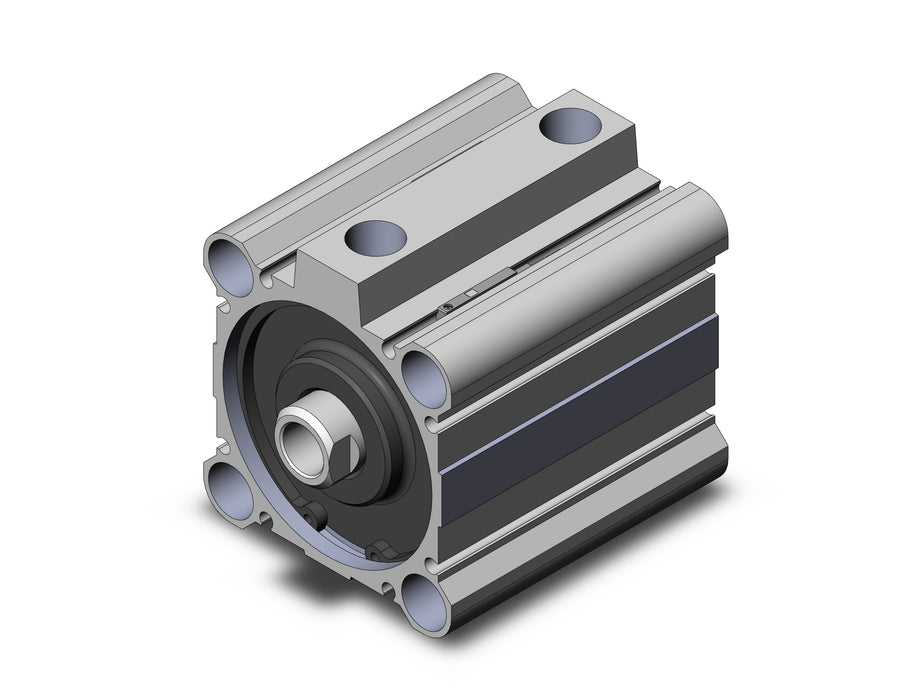 NCDQ2B63-40DZ-M9BWL Compact Cylinder, NCQ2-Z