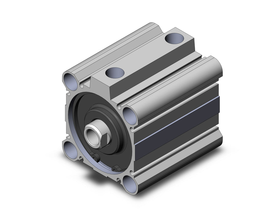 NCDQ2B63-40DZ-M9PASAPC Compact Cylinder, NCQ2-Z