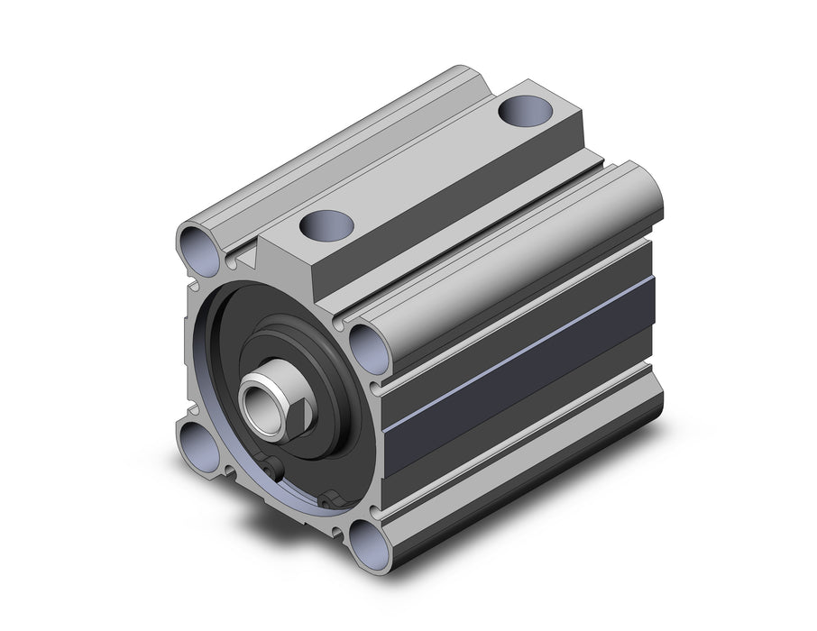 NCDQ2B63-50DZ-M9NSAPC Compact Cylinder, NCQ2-Z