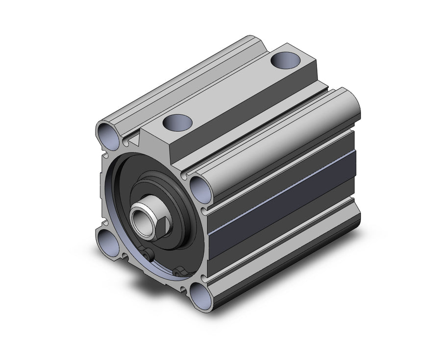 NCDQ2B63-50DZ-M9PASAPC Compact Cylinder, NCQ2-Z
