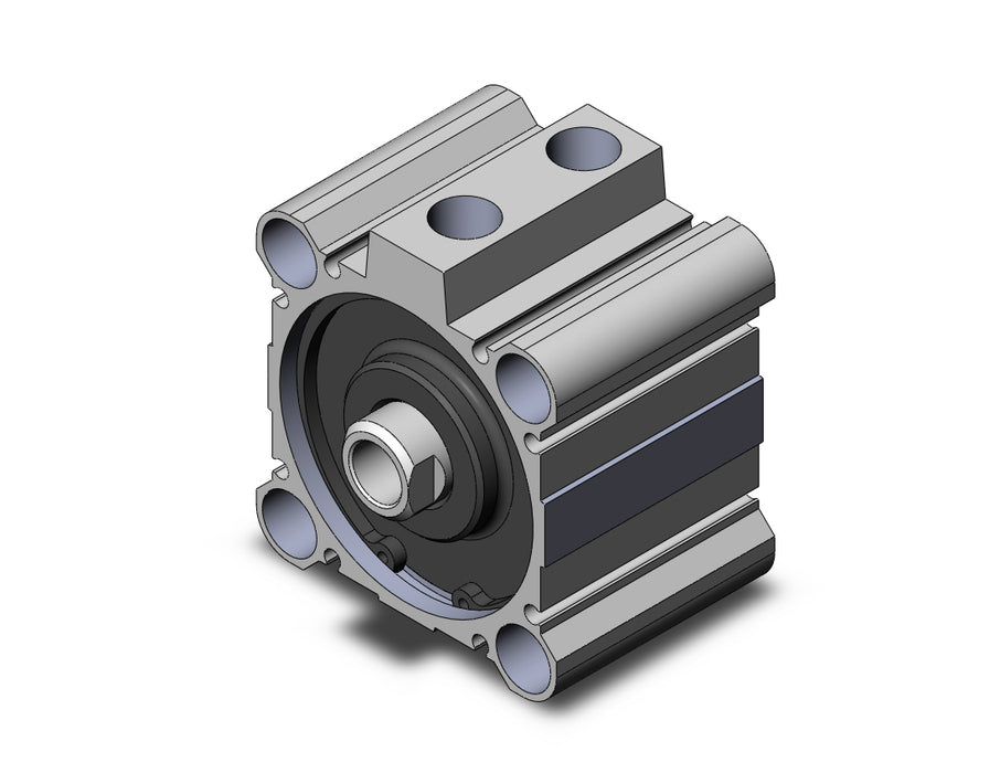 NCDQ2B63-5DZ Compact Cylinder, NCQ2-Z