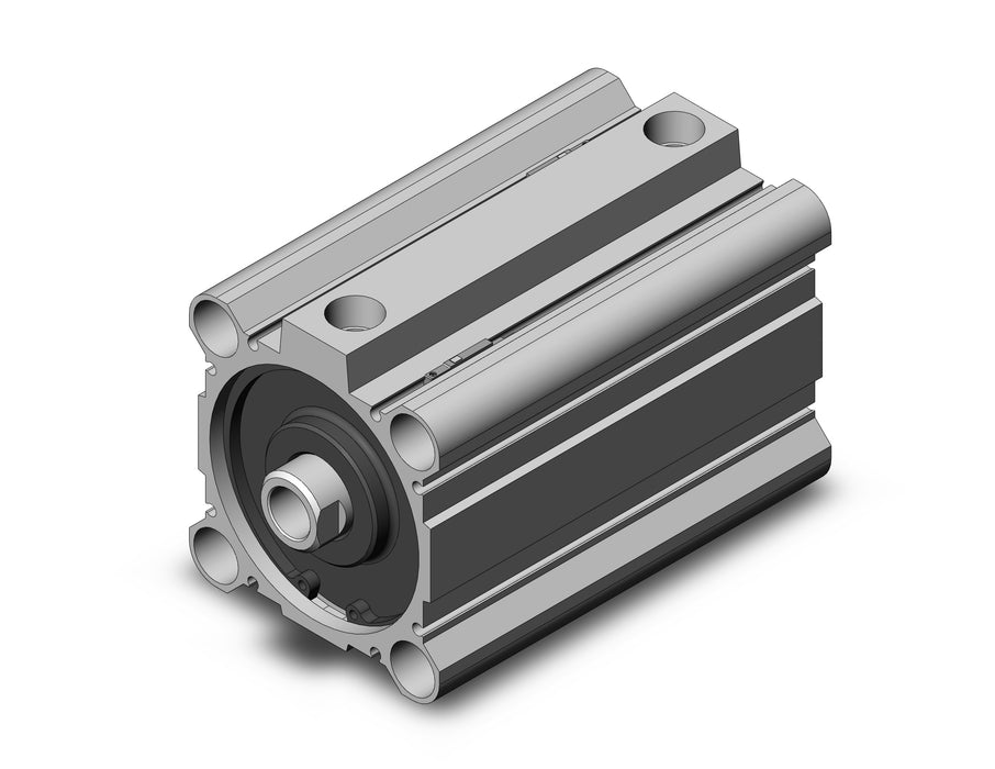 NCDQ2B80-100DZ-M9BASDPC Compact Cylinder, NCQ2-Z