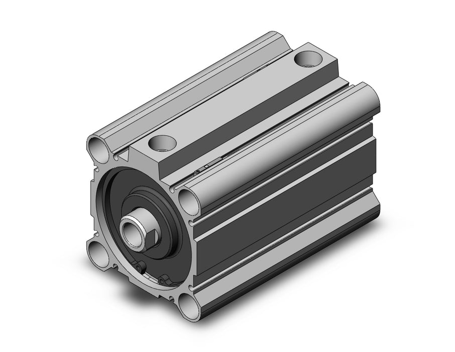 NCDQ2B80-100DZ-M9PWSAPC Compact Cylinder, NCQ2-Z