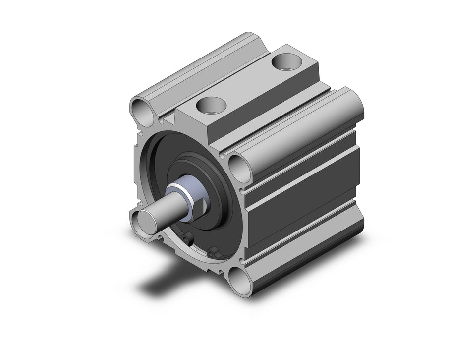 NCDQ2B80-35DMZ Compact Cylinder, NCQ2-Z