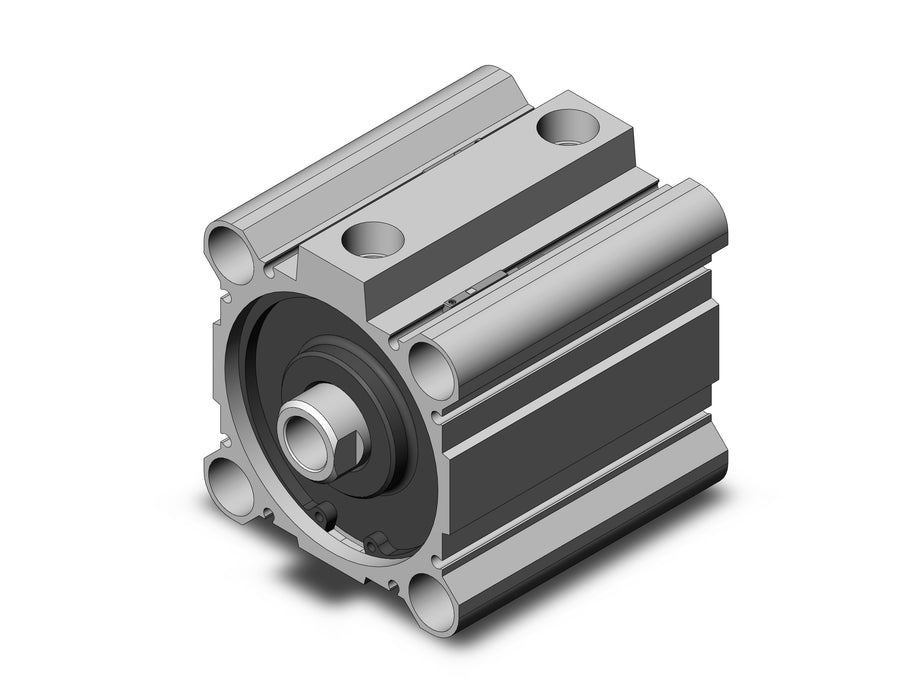 NCDQ2B80-50DZ-M9NWMAPC Compact Cylinder, NCQ2-Z