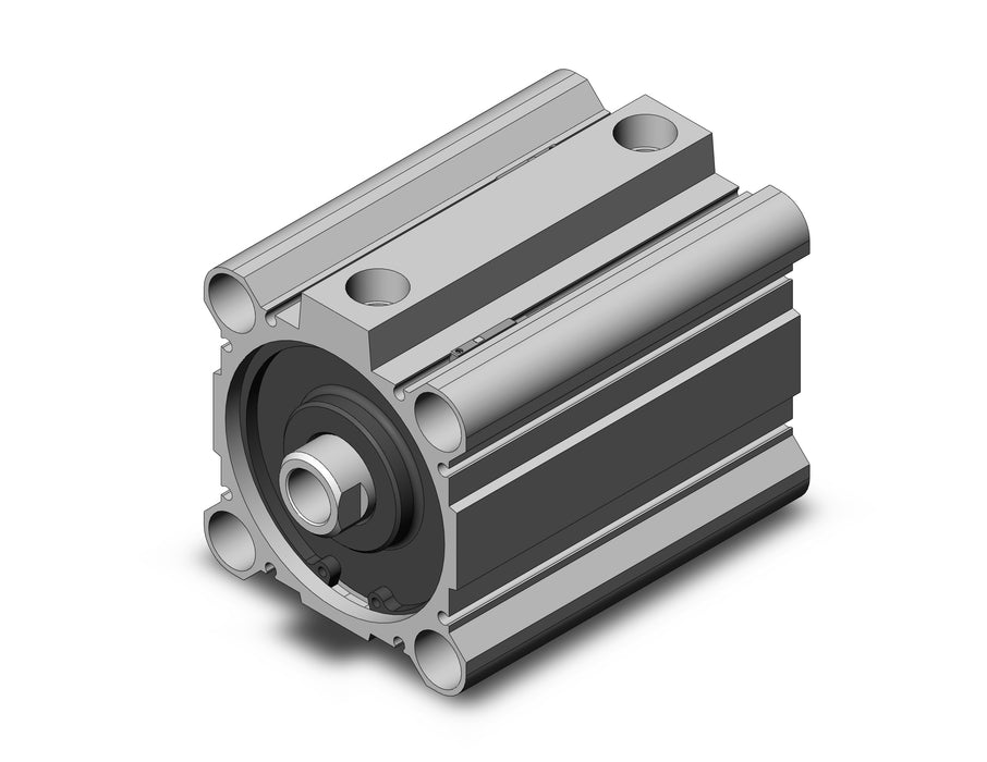 NCDQ2B80-75DZ-M9NW Compact Cylinder, NCQ2-Z