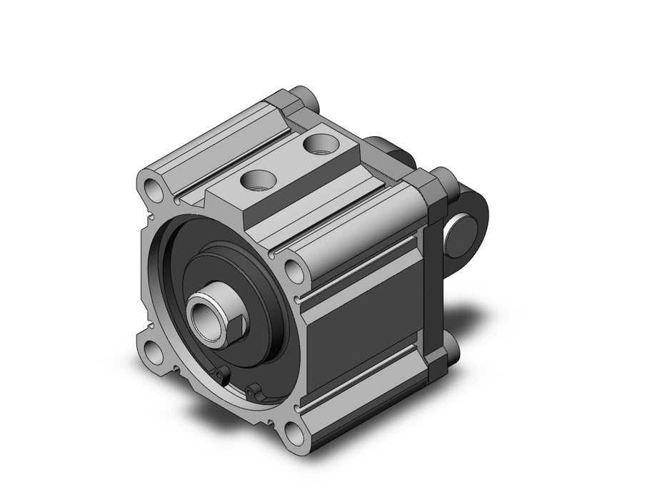 NCDQ2D100-15DZ Compact Cylinder, NCQ2-Z