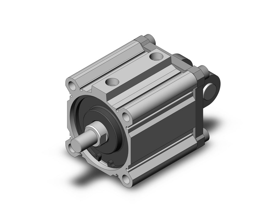 NCDQ2D100-50DCMZ Compact Cylinder, NCQ2-Z