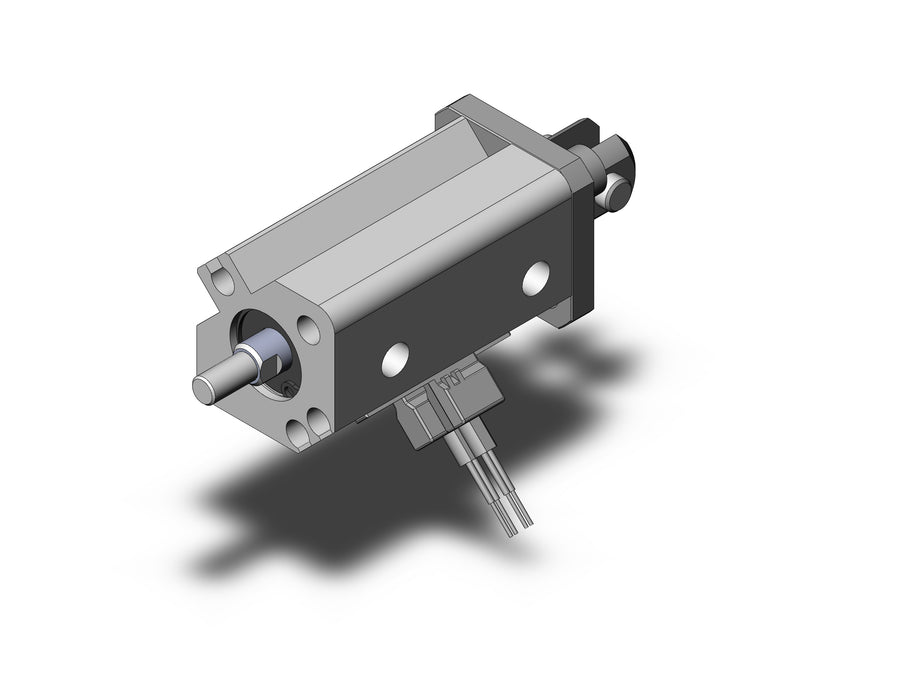 NCDQ2D12-15DCMZ-M9BWVL COMPACT CYLINDER, NCQ2-Z