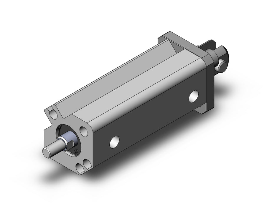 NCDQ2D12-30DMZ Compact Cylinder, NCQ2-Z