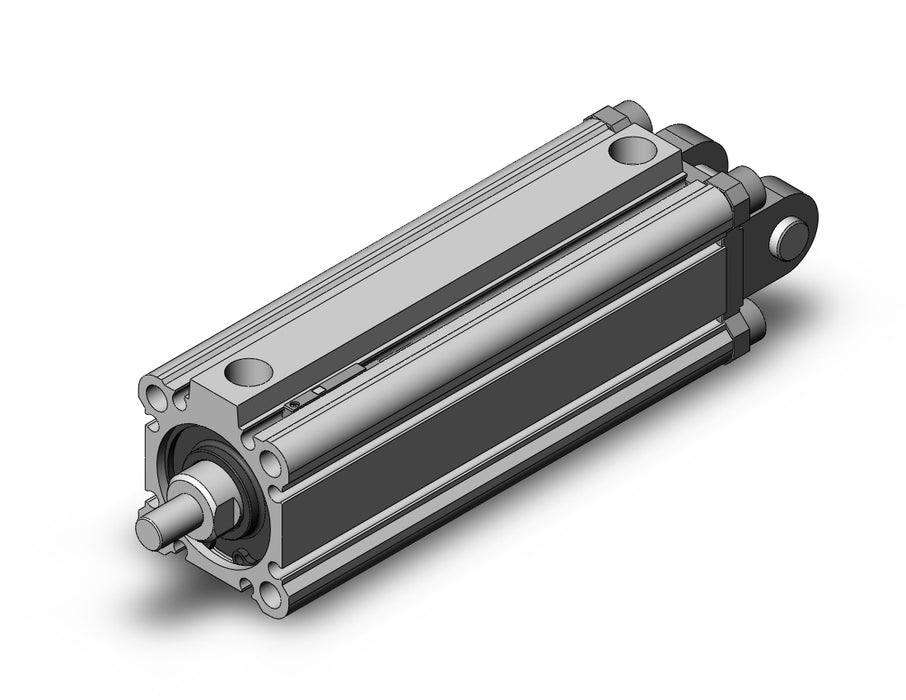 NCDQ2D32-100DMZ-M9PSAPC COMPACT CYLINDER, NCQ2-Z