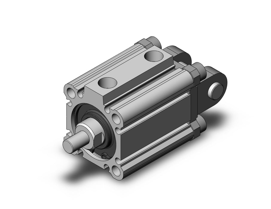 NCDQ2D32-20DMZ Compact Cylinder, NCQ2-Z