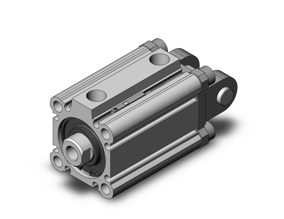 NCDQ2D32-30DZ-M9PSAPC Compact Cylinder, NCQ2-Z