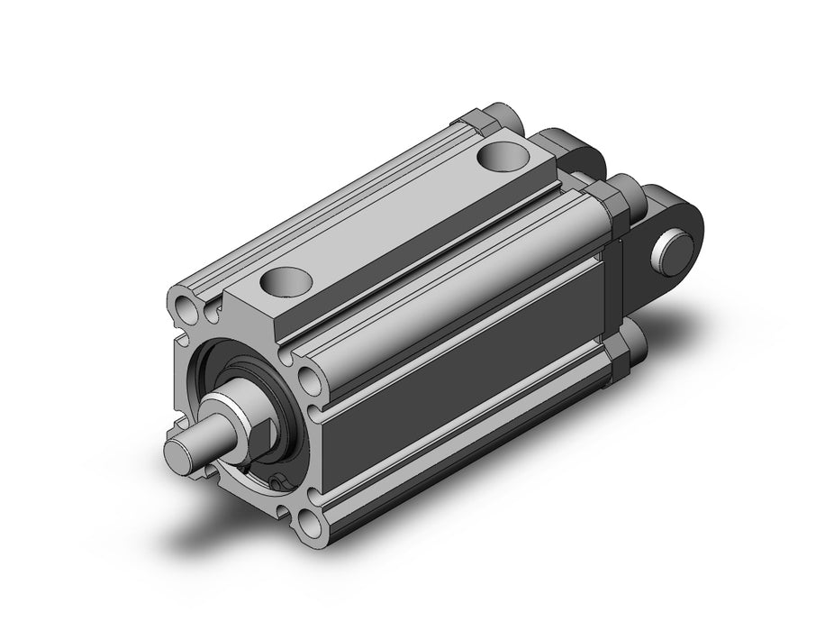 NCDQ2D32-45DCMZ Compact Cylinder, NCQ2-Z