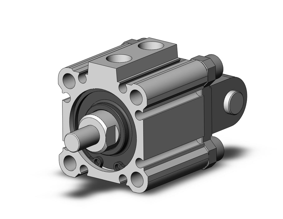 NCDQ2D32-5DCMZ-XC6 Compact Cylinder, NCQ2-Z