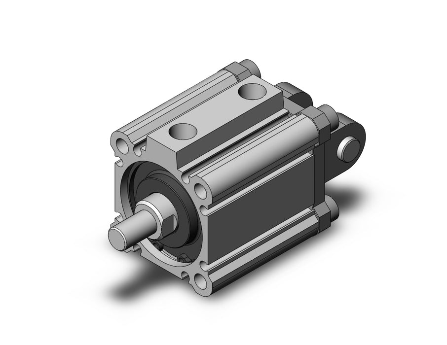 NCDQ2D40-15DMZ COMPACT CYLINDER, NCQ2-Z