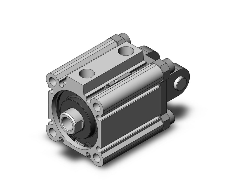 NCDQ2D40-15DZ-M9PM COMPACT CYLINDER, NCQ2-Z