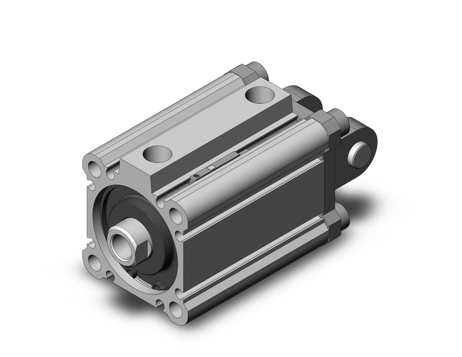 NCDQ2D40-30DZ-M9PSAPCS COMPACT CYLINDER, NCQ2-Z
