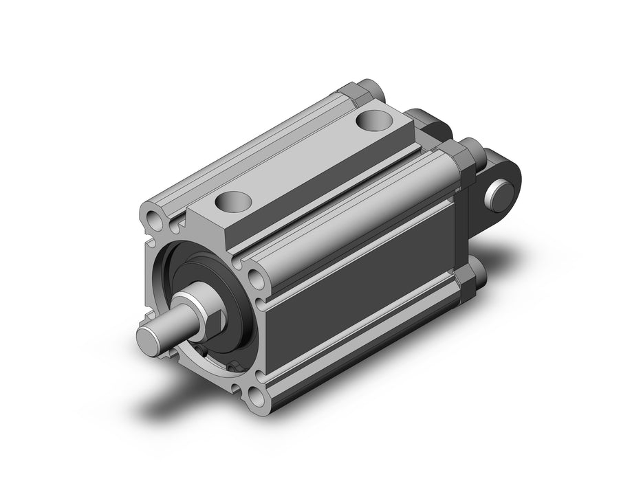 NCDQ2D40-35DMZ Compact Cylinder, NCQ2-Z