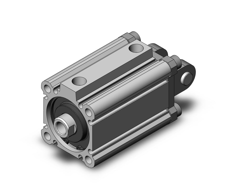 NCDQ2D40-35DZ Compact Cylinder, NCQ2-Z