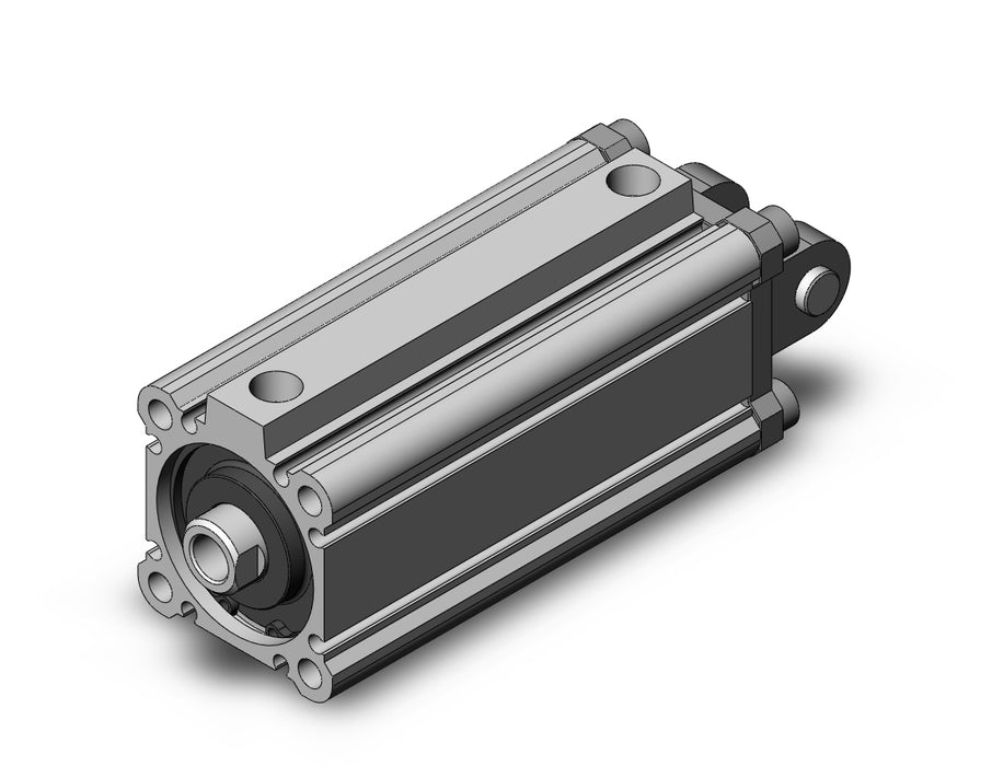NCDQ2D40-75DZ COMPACT CYLINDER, NCQ2-Z