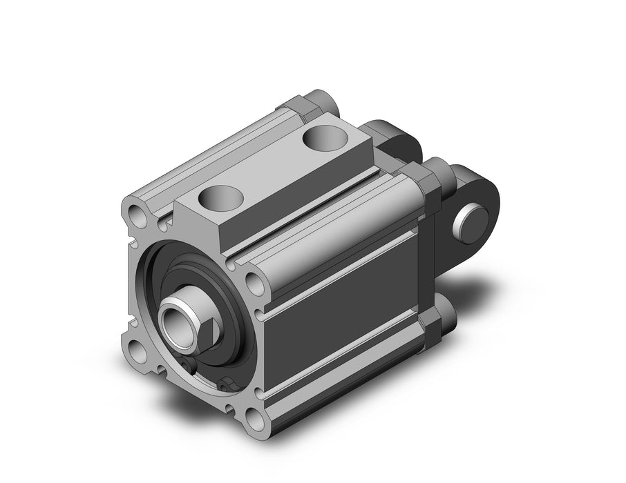 NCDQ2D50-25DZ COMPACT CYLINDER, NCQ2-Z
