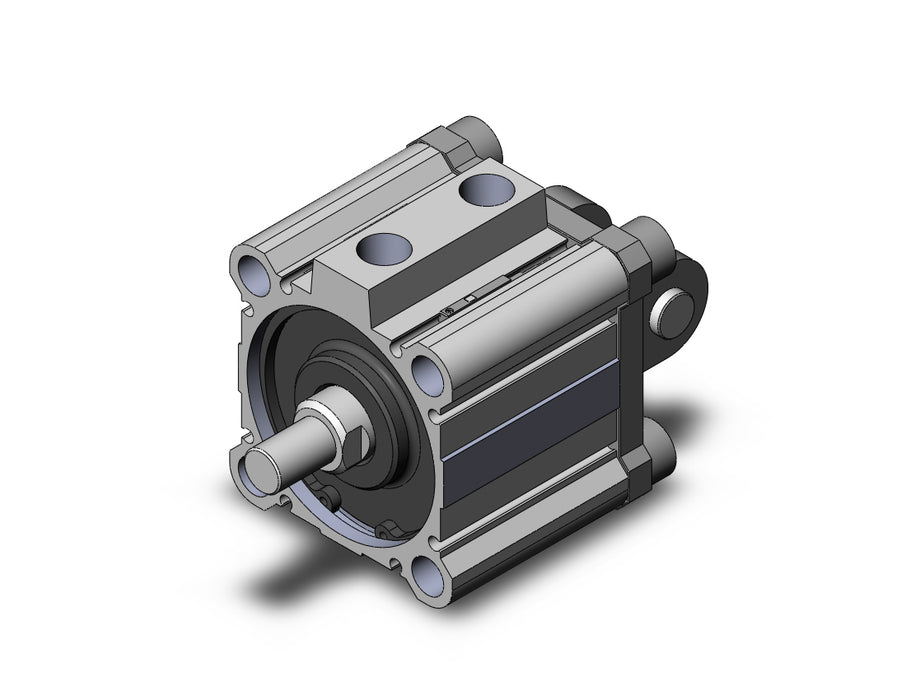 NCDQ2D63-15DMZ-M9PWMAPC Compact Cylinder, NCQ2-Z