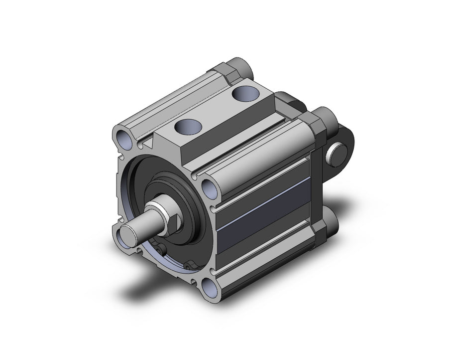 NCDQ2D63-20DCMZ Compact Cylinder, NCQ2-Z